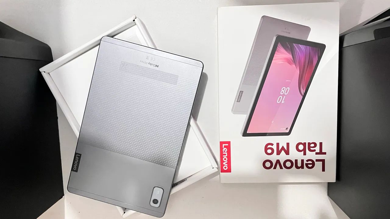 Tablet Lenovo M9