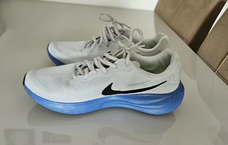 Nike Revolution 7 Usado 41 - Foto 3
