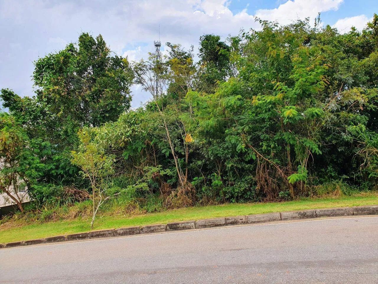 Lote de 841m² no condomínio Quintas do Sol - Foto 5