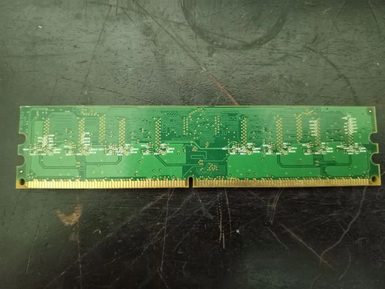 Memória RAM 512MB DDR2 Desktop (SMART PC2-5300U) - Foto 3