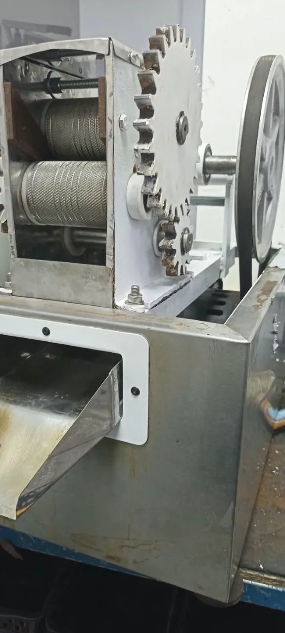 Engenho de cana  - Foto 2