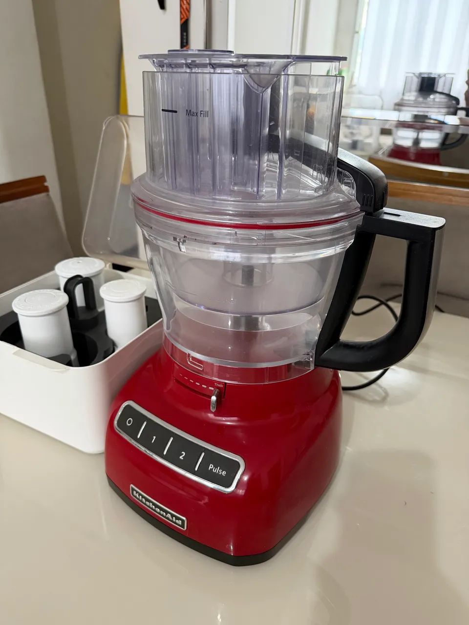 Processador Kitchen Aid