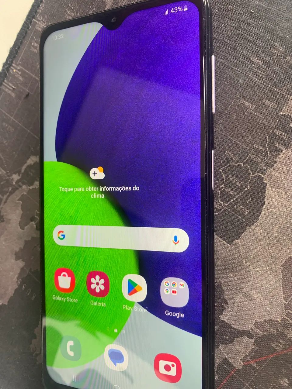 A22  128 gb  - Foto 2