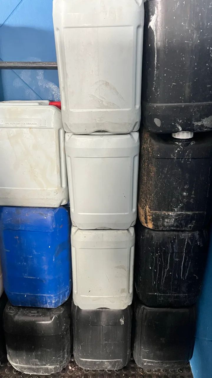 Galão 25L - Foto 4