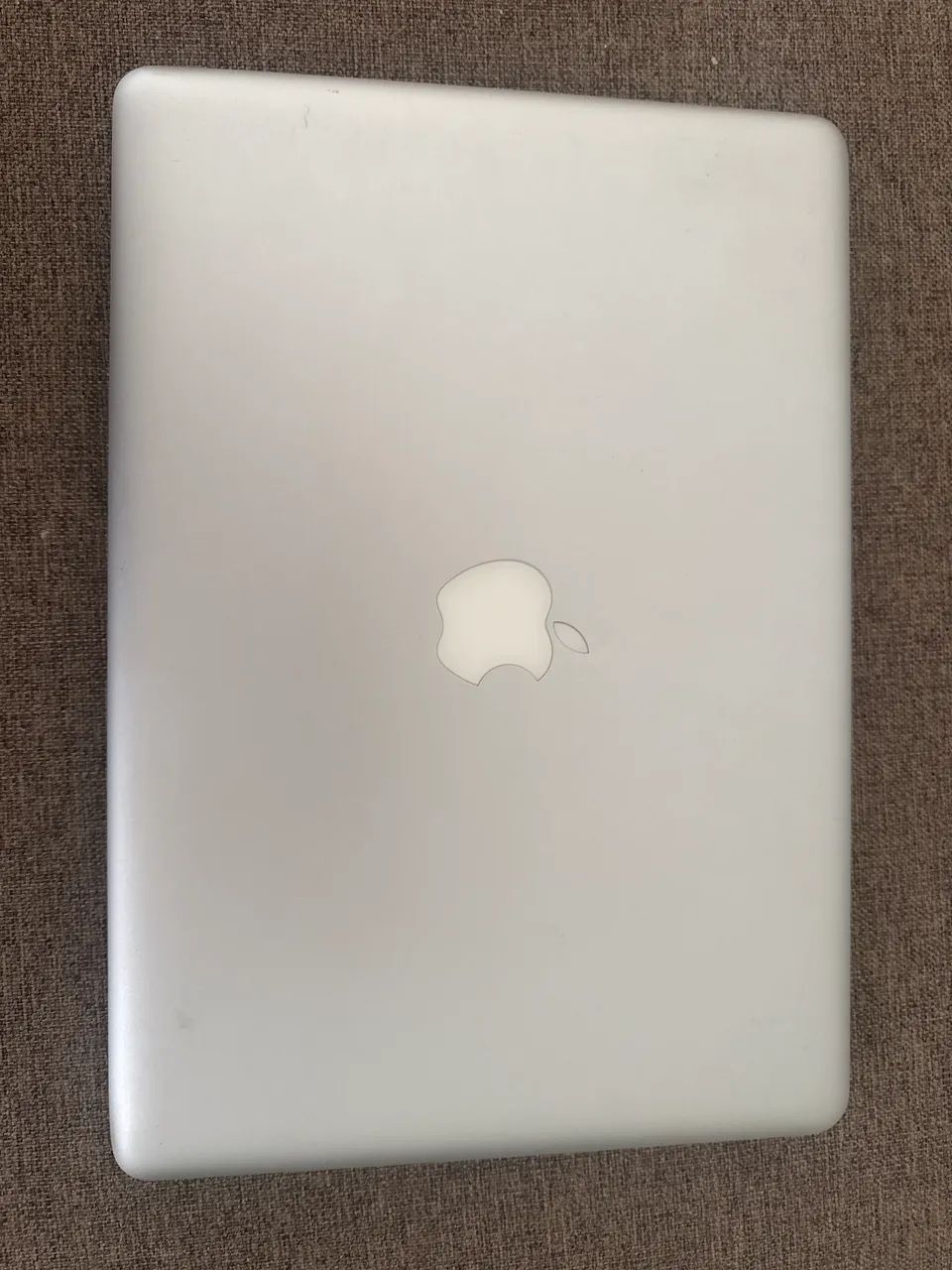 Macbook Pro 2012 