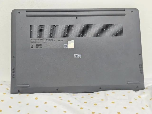 Lenovo Ideapad 3 (Ryzen 7 8/256) - Foto 4