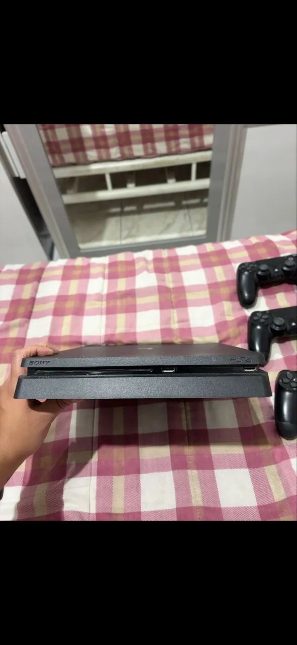 Playstation 4 / PS4 - Foto 2