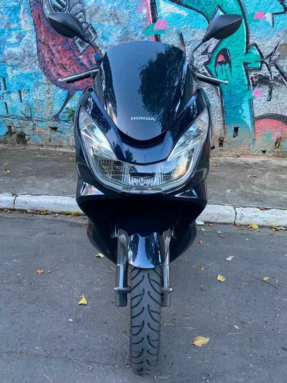 Honda PCX 150cc - 2018 - Foto 2