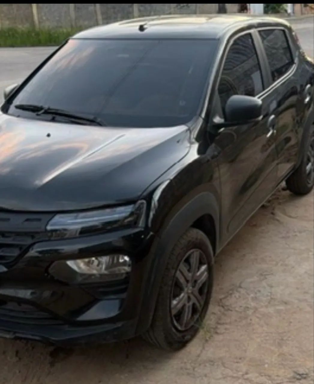 kwid 2025  Aluguel / locação - Foto 3