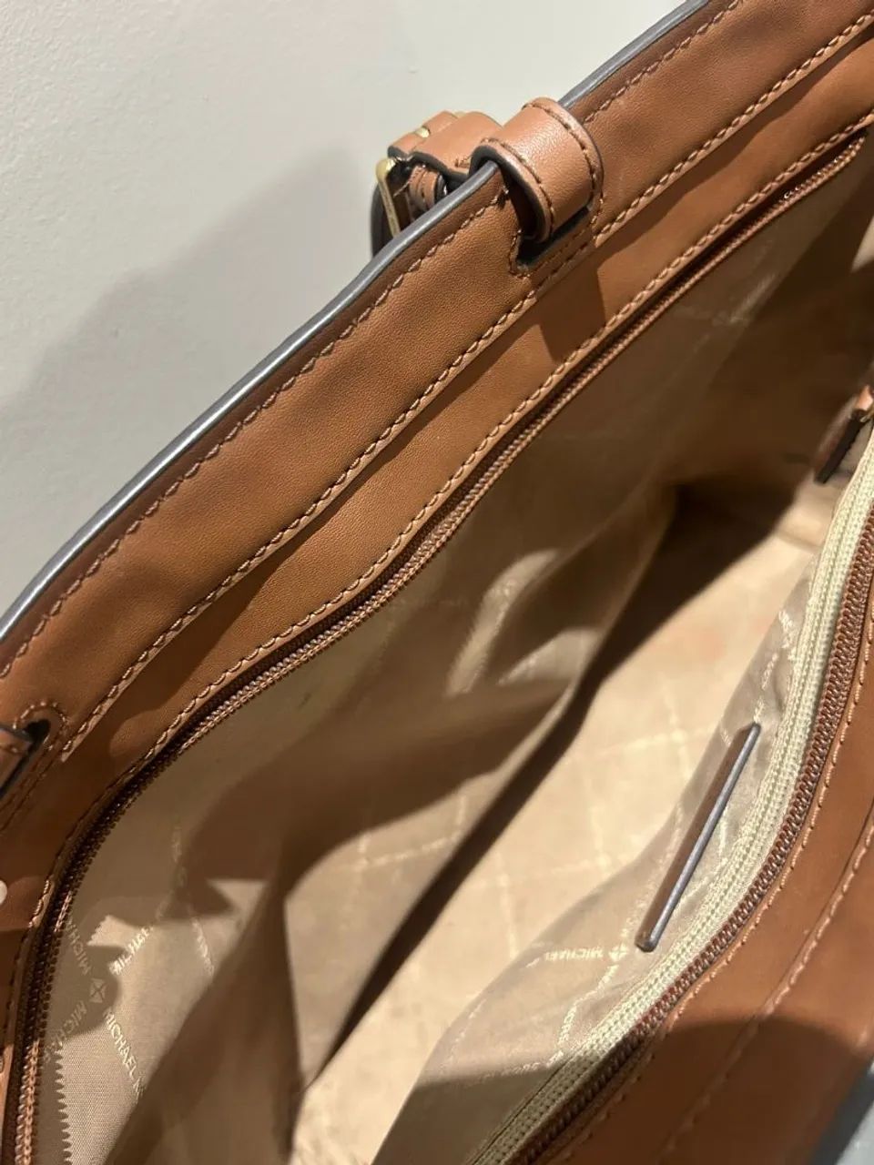 bolsa original Michael kors  - Foto 5