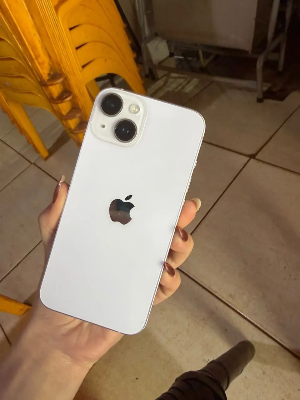 Vendo IPhone 14 