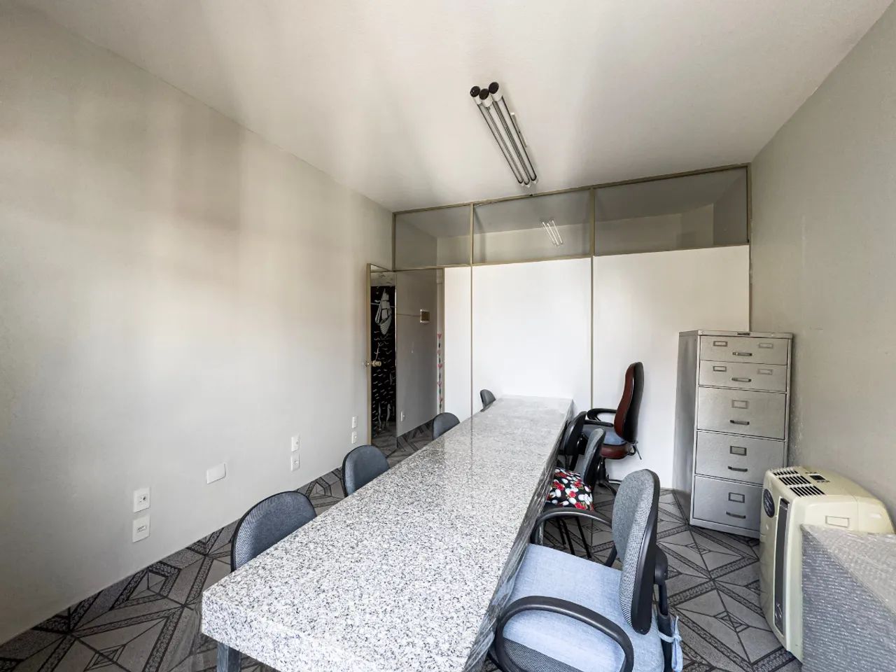 Conjunto comercial para venda em Centro, 31m² - Foto 4