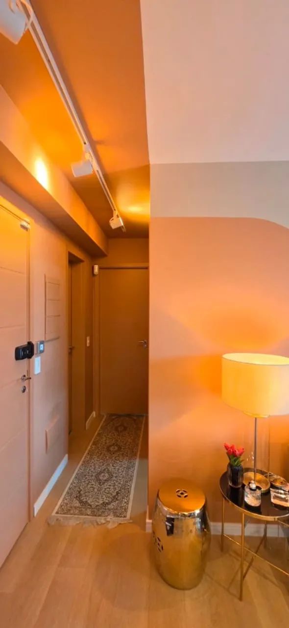 ALUGA | LINDO APARTAMENTO NO EDIFÍCIO UNIQUE - 2 QUARTOS - Foto 2