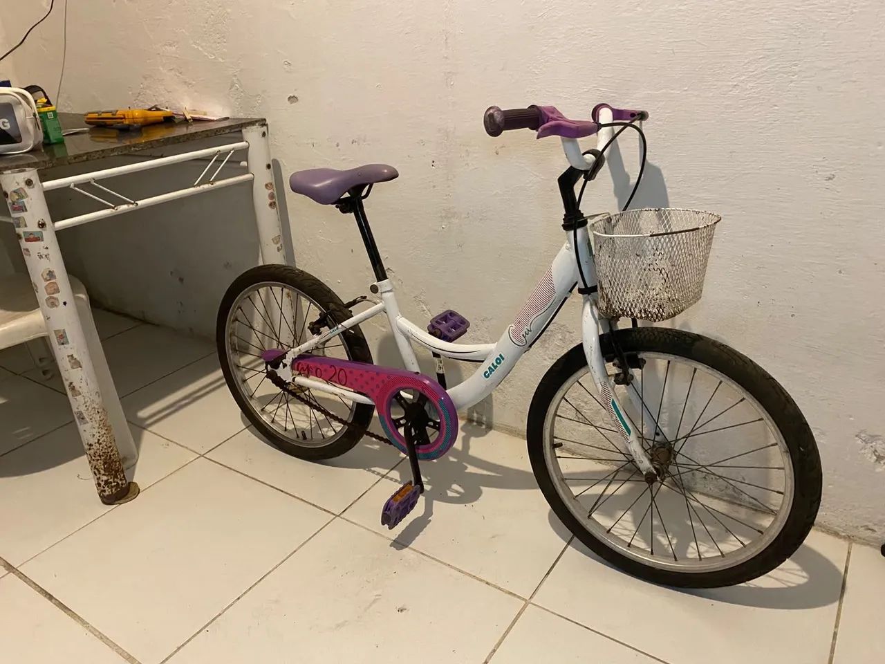 Bicicleta Caloi - Foto 2