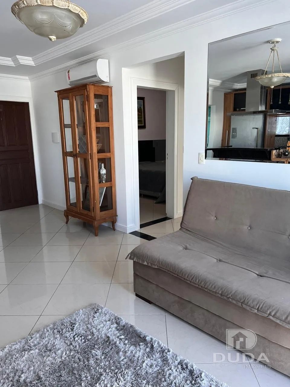 Cobertura 2 dormitórios nos Ingleses - Foto 5