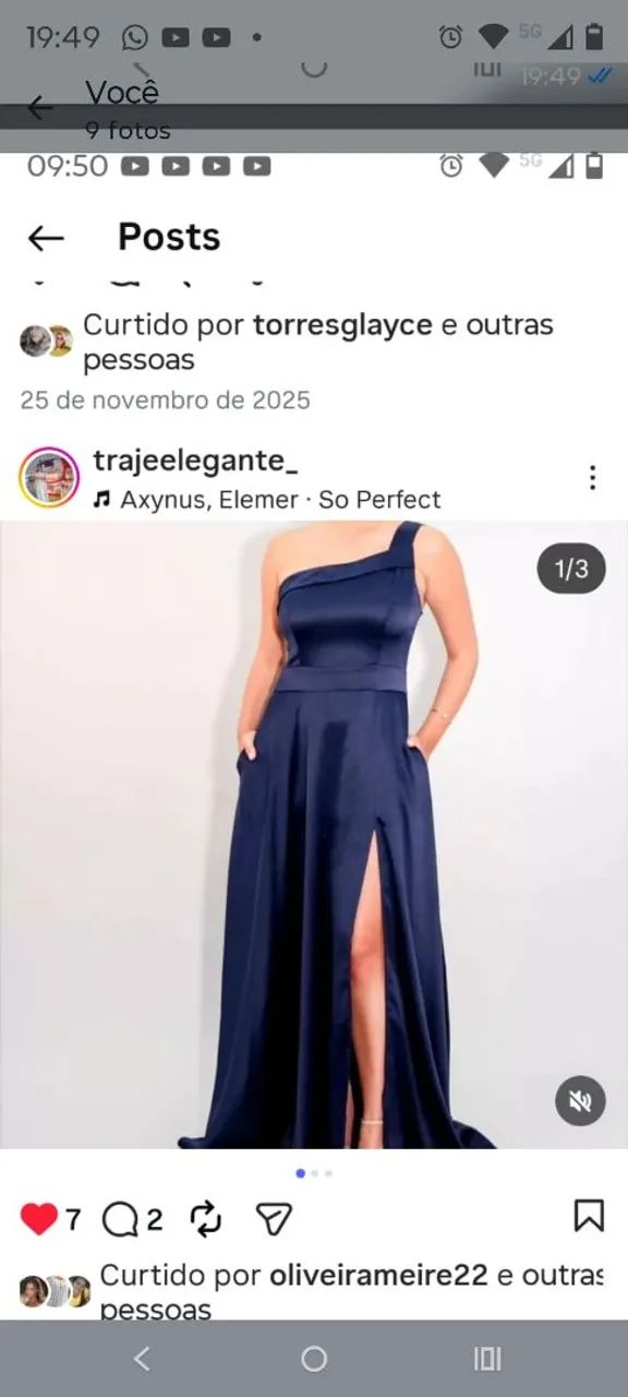 Aluguel de Roupas  - Foto 5