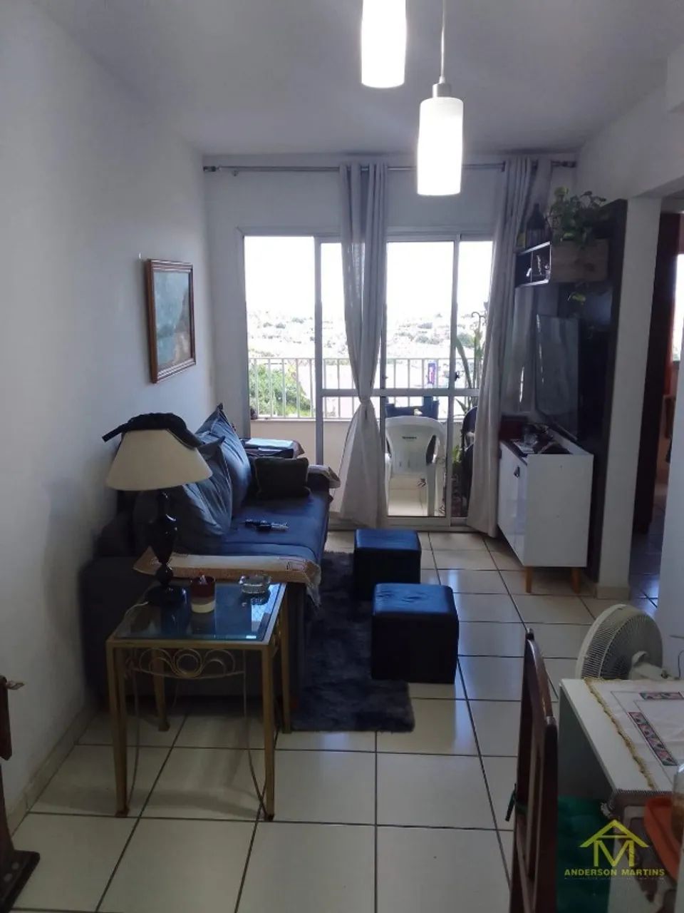 Apartamento   02 quartos no bairro Ataíde 34374 - Foto 2