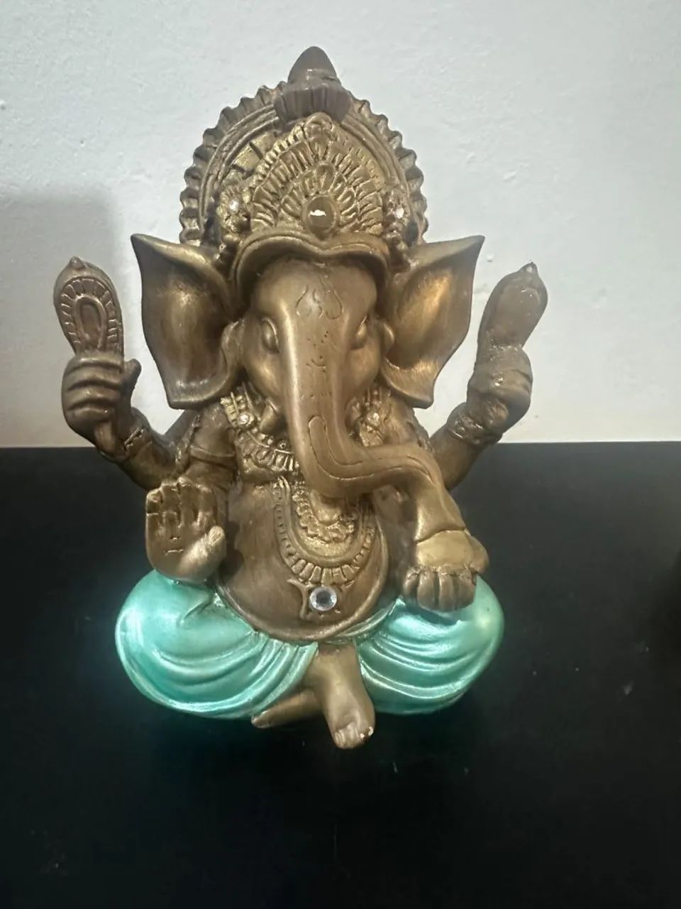 Ganesha 