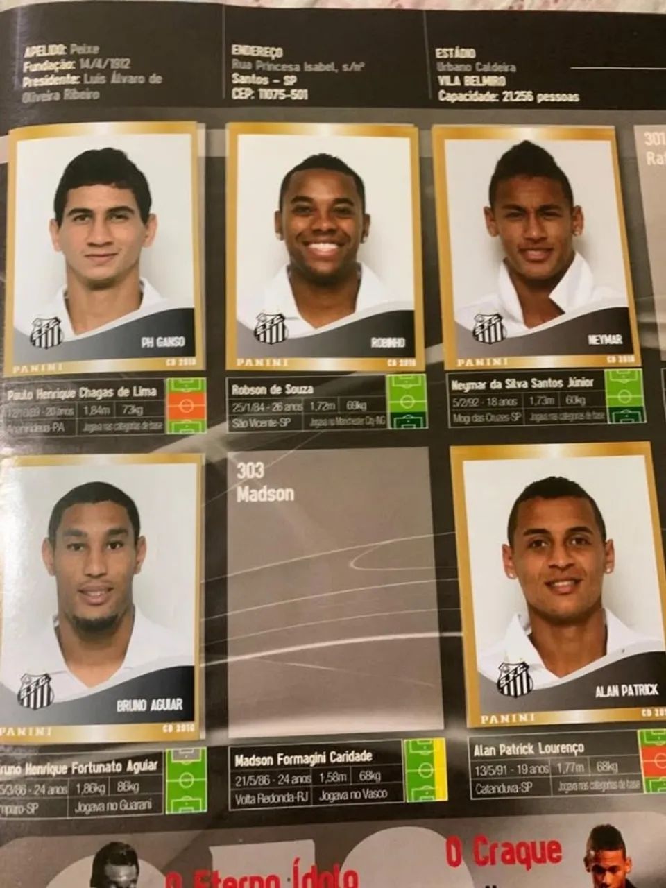  Álbum copa de 2018 completo + brinde - Foto 5
