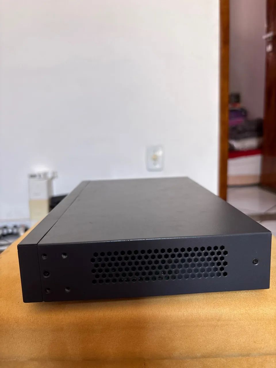 SWITCH TP-LINK TL-SG1024D 24p - Foto 2