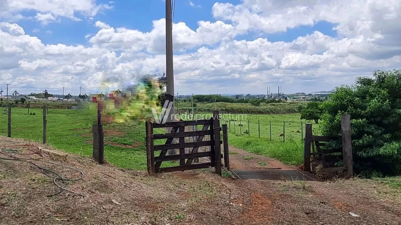 Área industrial à venda em Paulínia/SP
