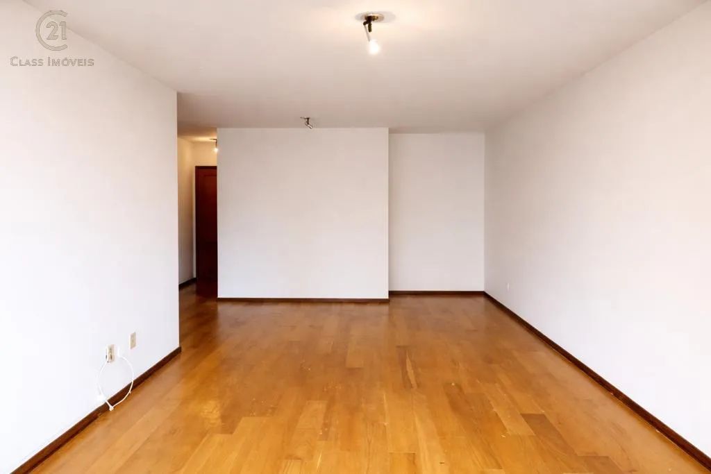 Apartamento à venda em Londrina, Centro, com 3 quartos, com 132 m², Edifício Giardini - Foto 3