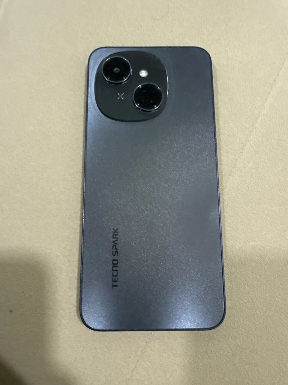 Tecno spark go1