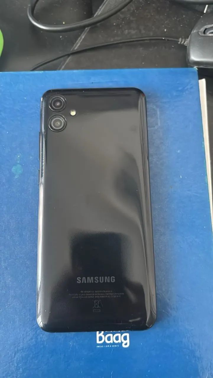 Samsung A04e  - Foto 2
