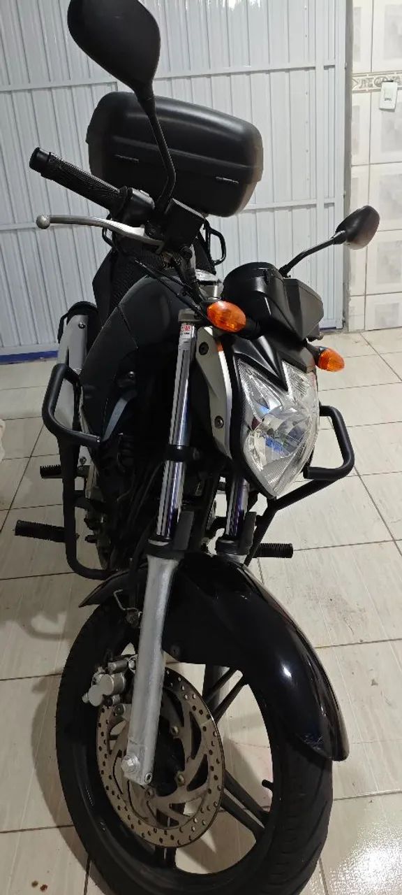 Fazer 250 - Foto 3