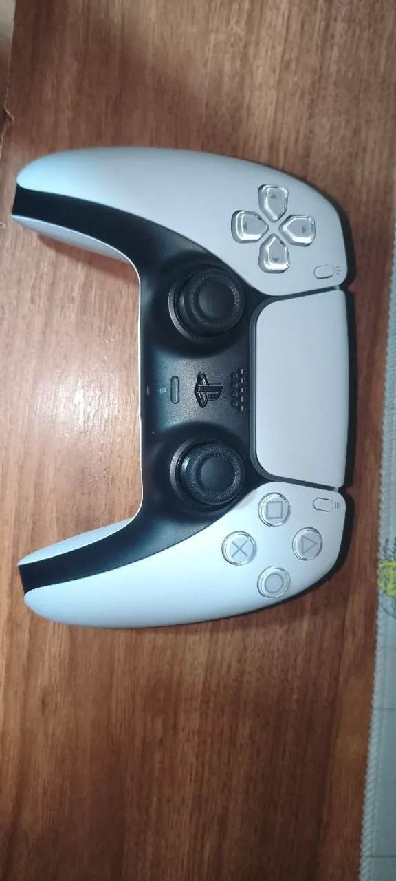 Controle Ps5 - Foto 4