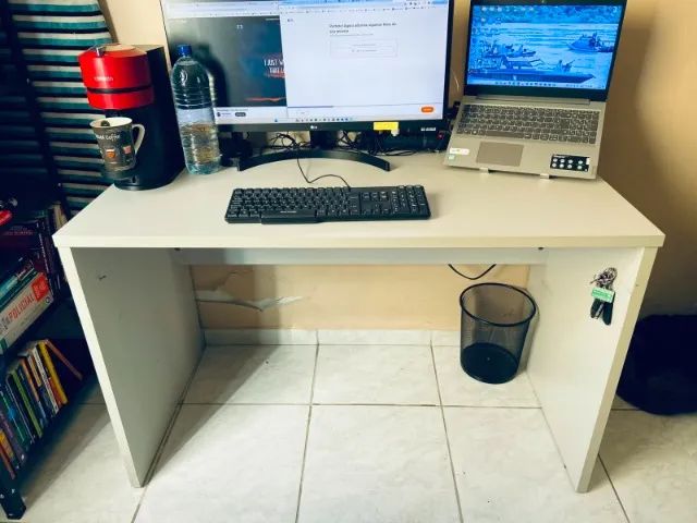 Mesa de escritório - Foto 3