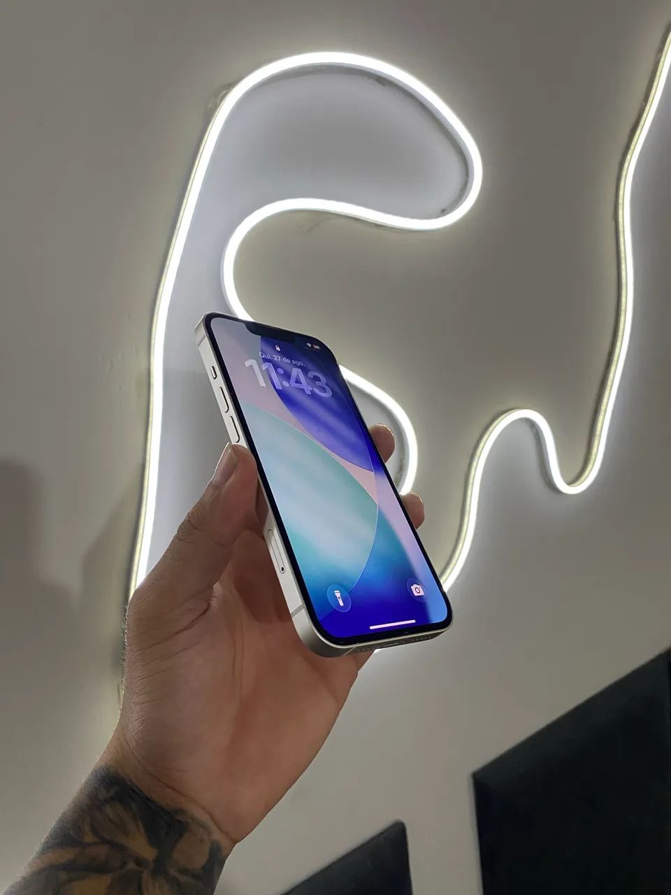 IPHONE 13 OPORTUNIDADE! - Foto 5