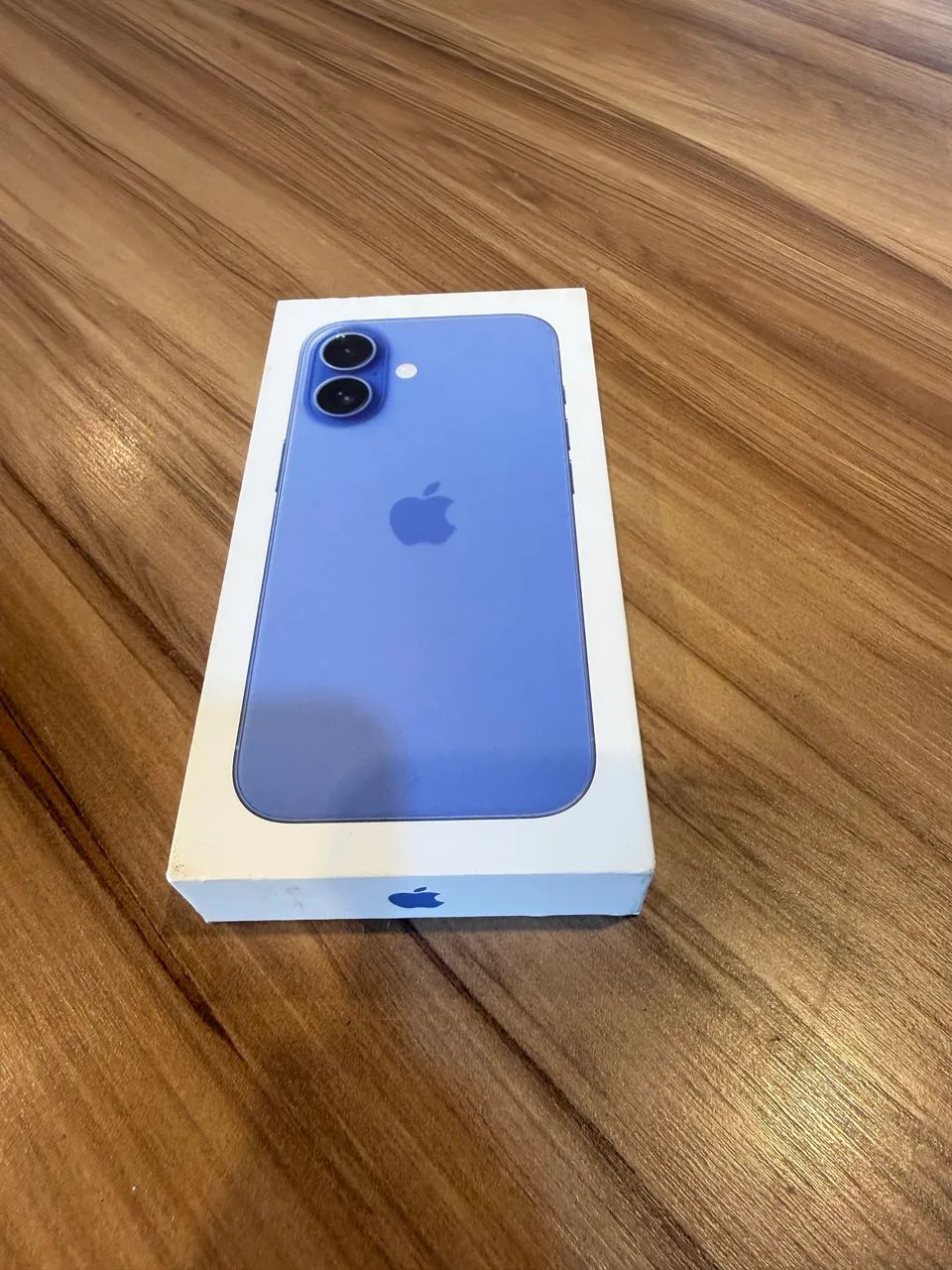 iPhone 16 128 gb lacrado