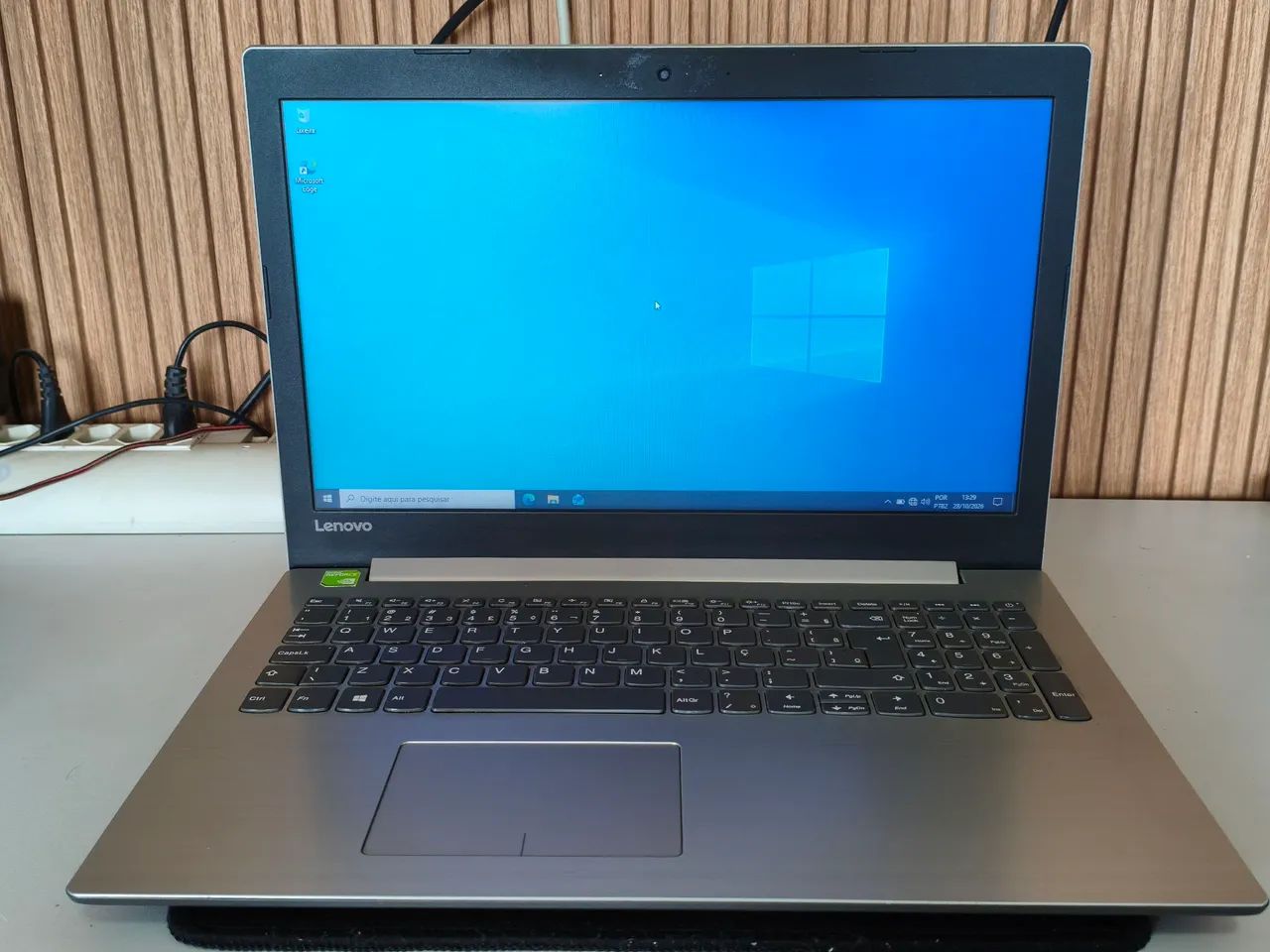 Notebook Lenovo Ideapad 320 15ikb - Foto 3