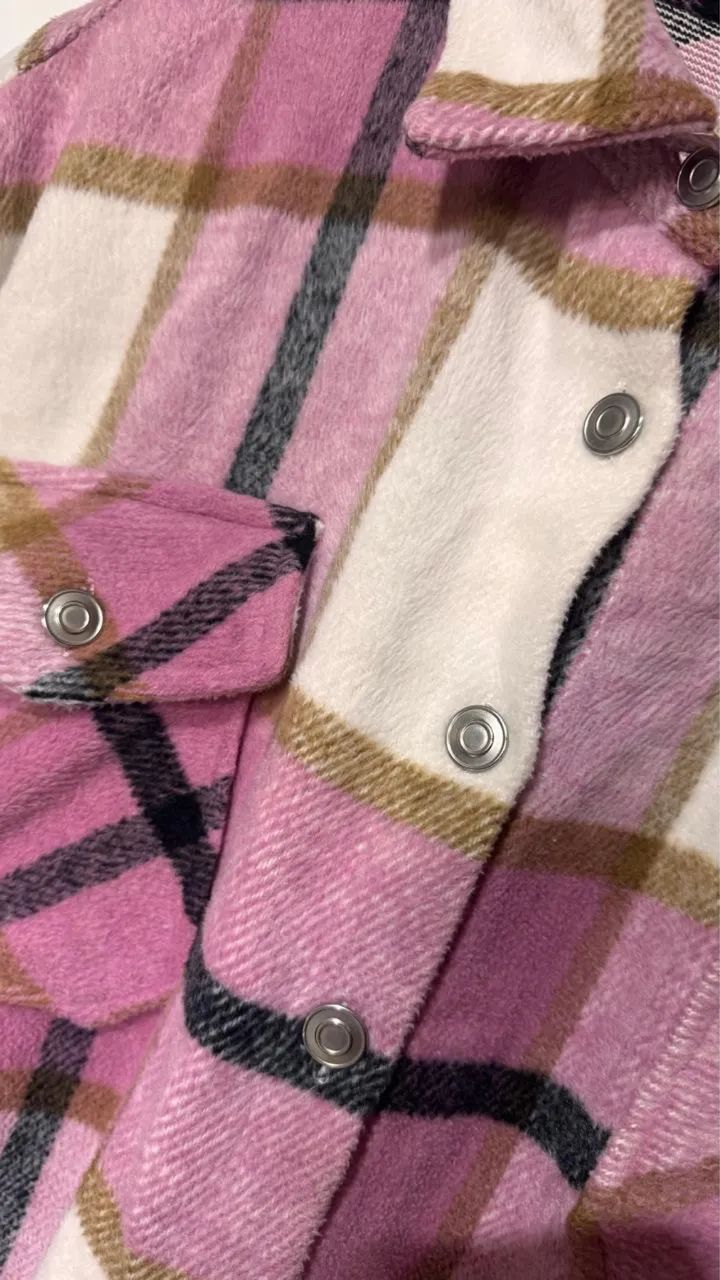 Camisa xadrez - Foto 3