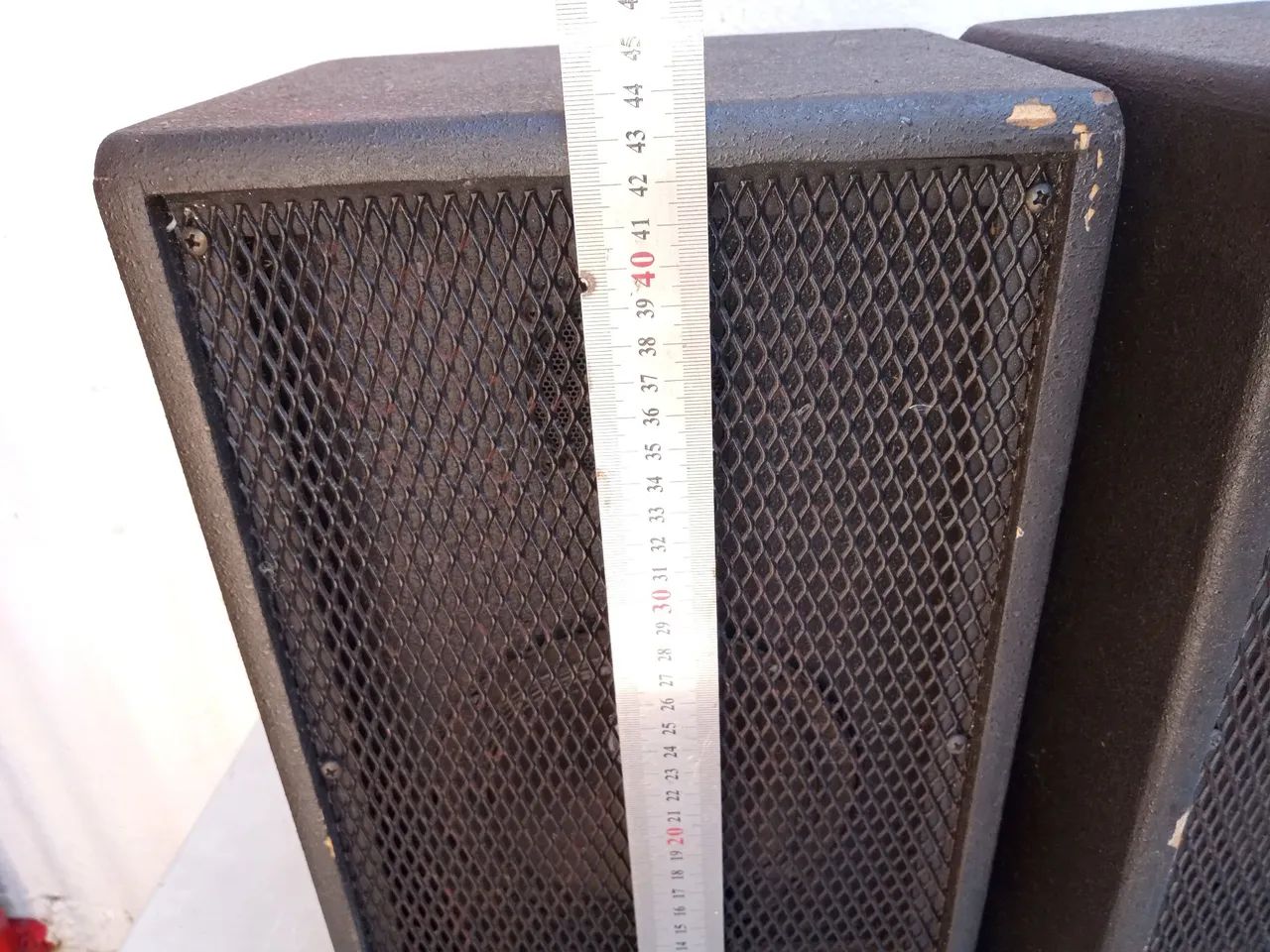 Caixas de som usado  - Foto 3