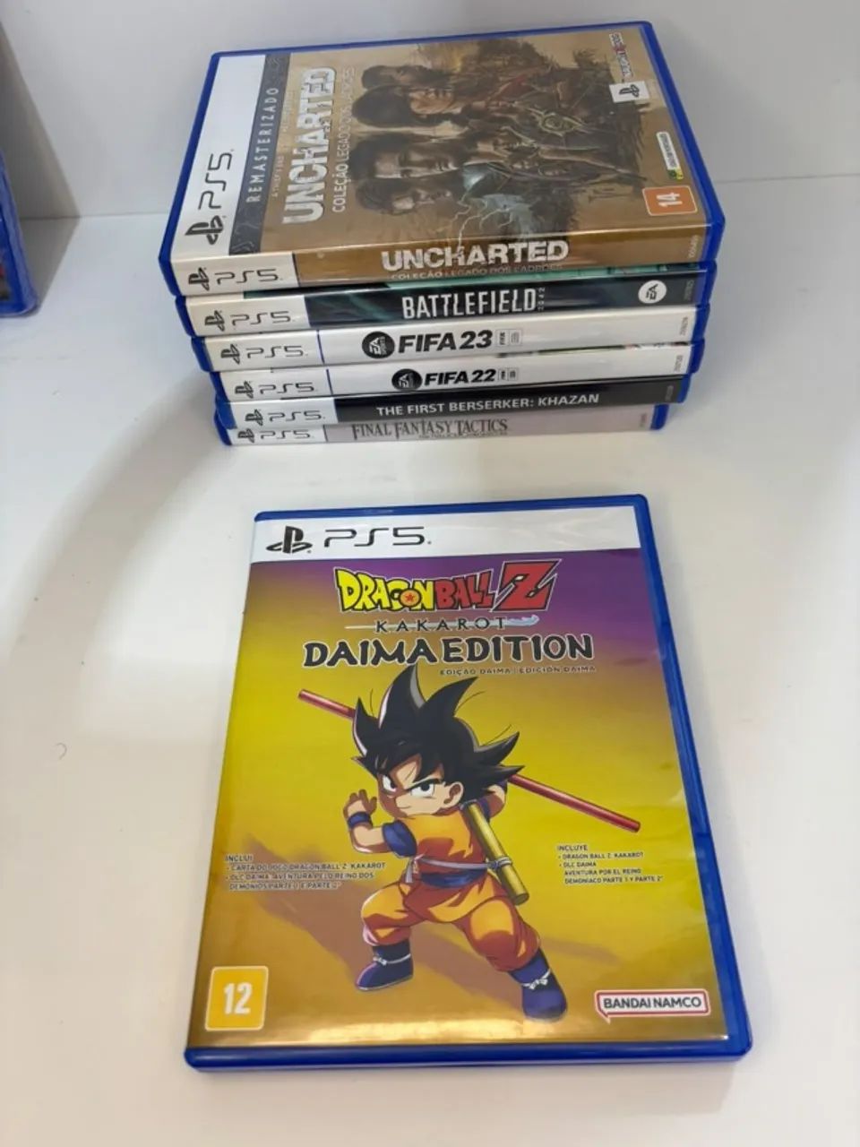 dragon ball z 
