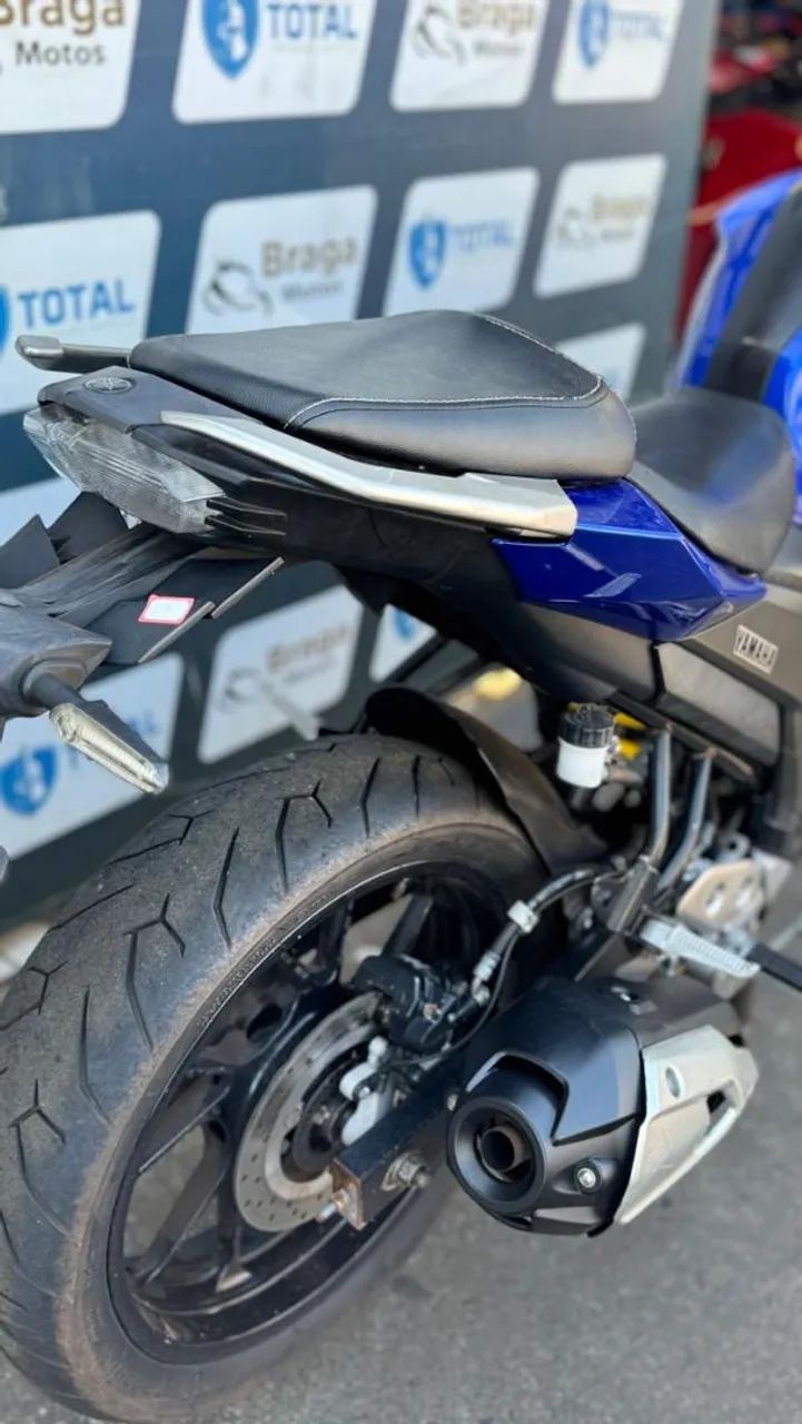 Fazer 250 - Foto 3
