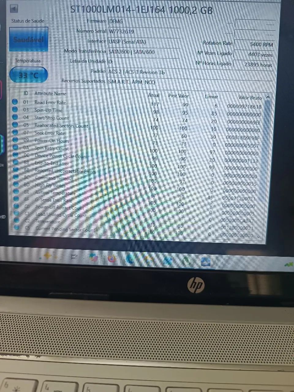 HD externo 1 tb 3.0 usb - Foto 3