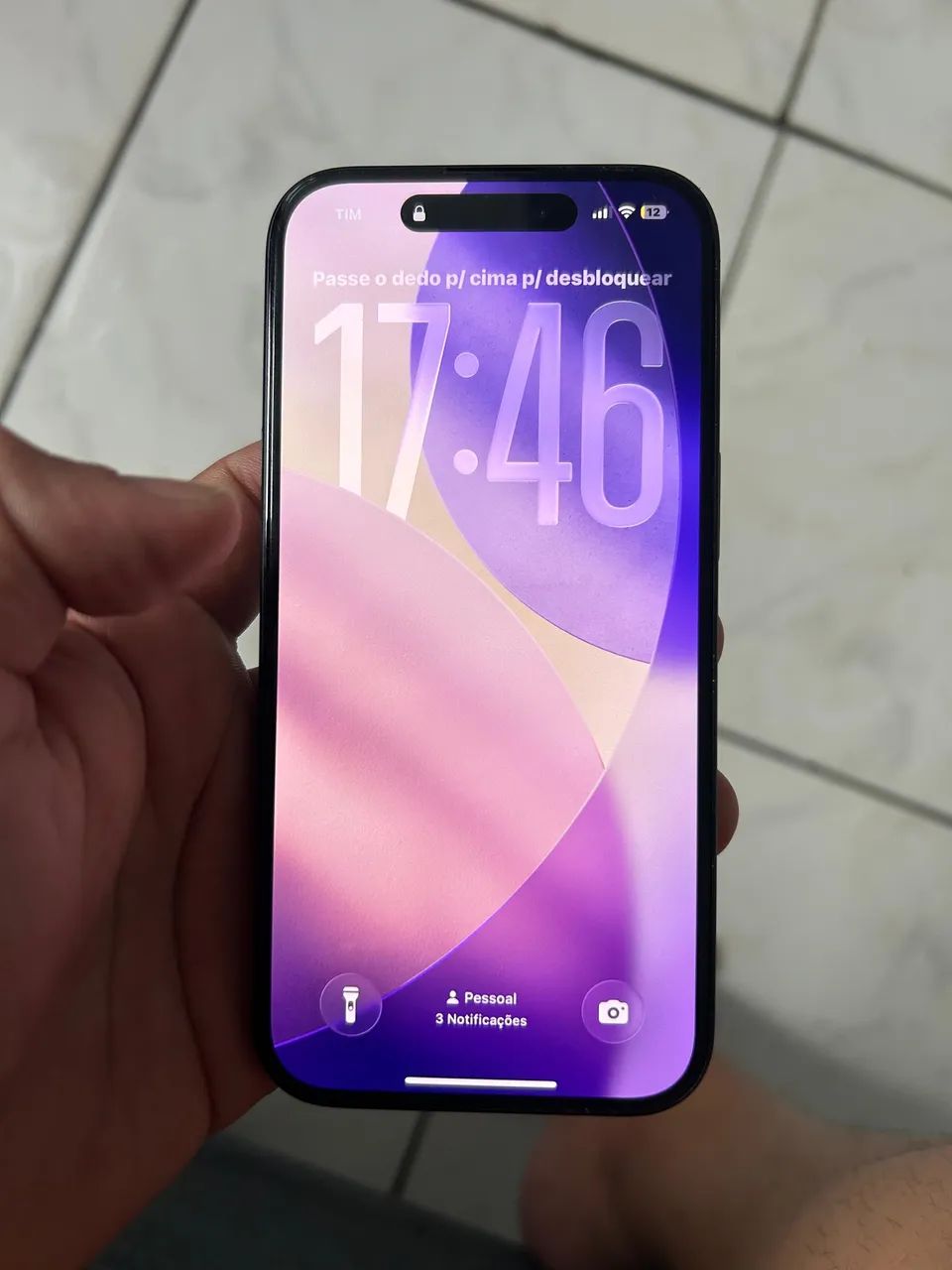 iPhone 15 256gb  - Foto 5