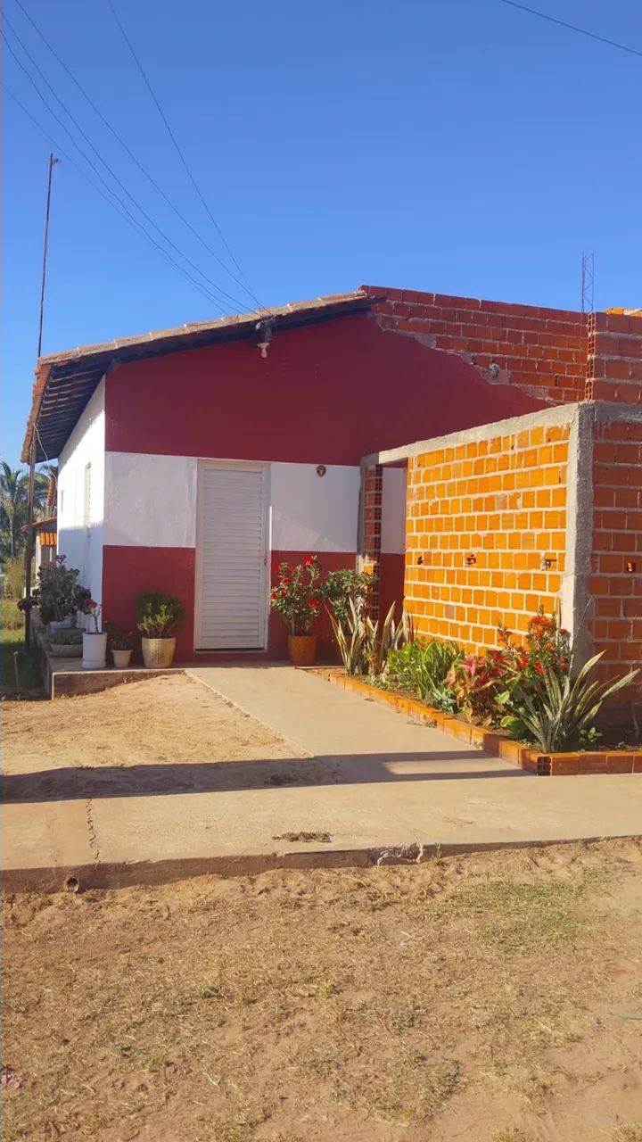 CASA A VENDA 
