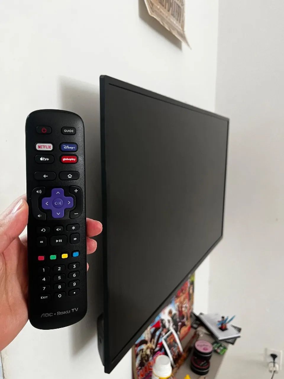 Smart TV 43? 