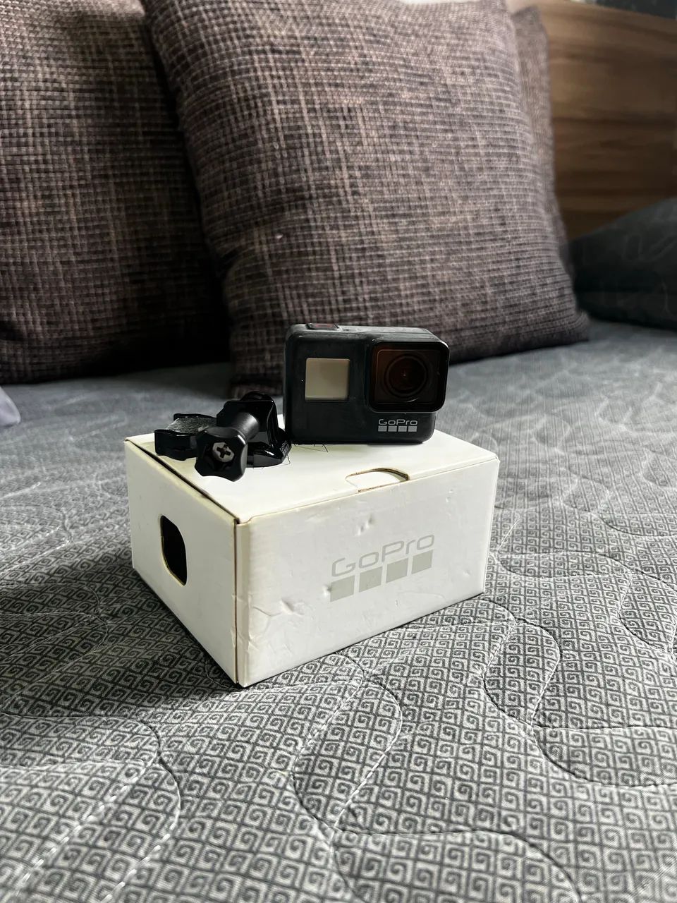 GOPRO HERO 7 BLACK  - Foto 3