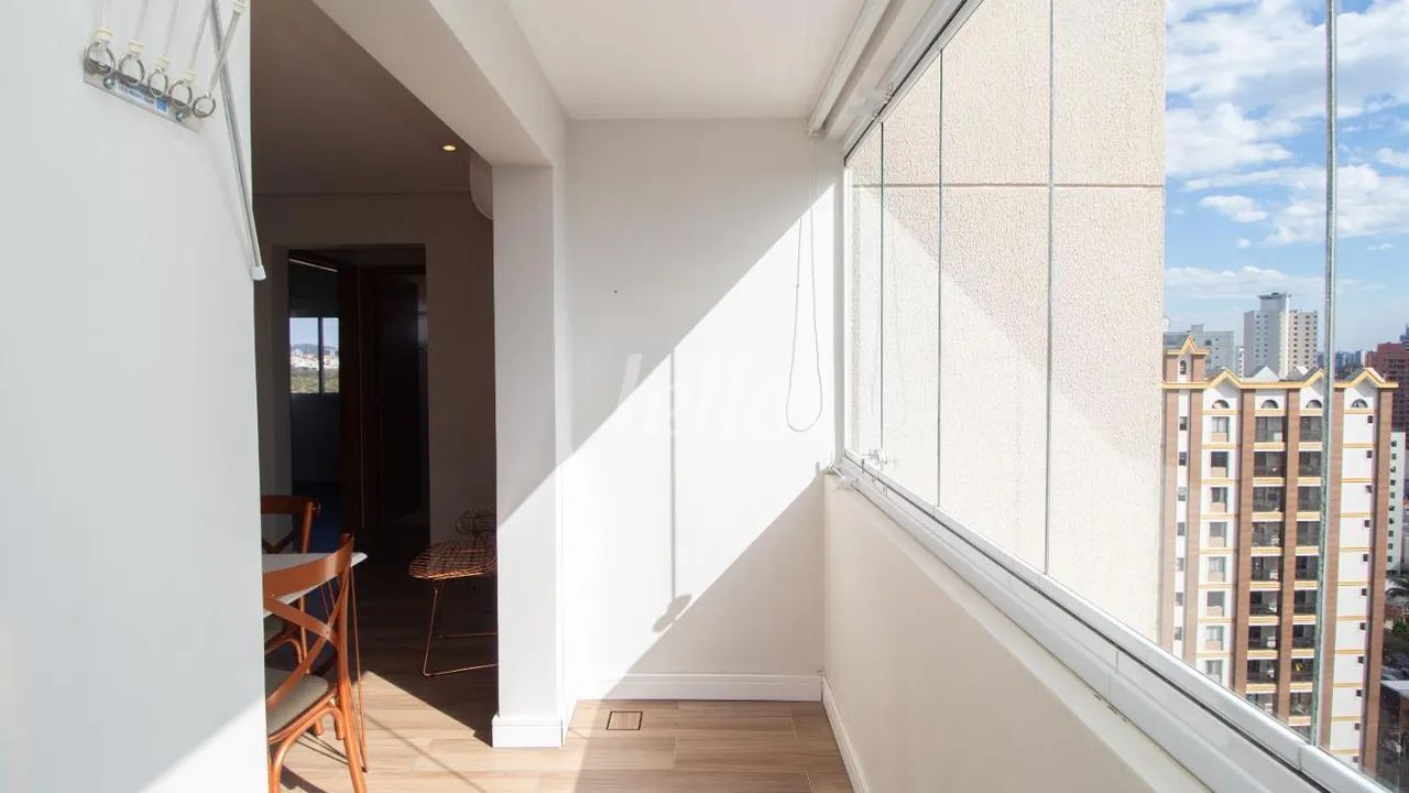 Apartamento 2 quartos para alugar no(a) Vila Bastos - Foto 4