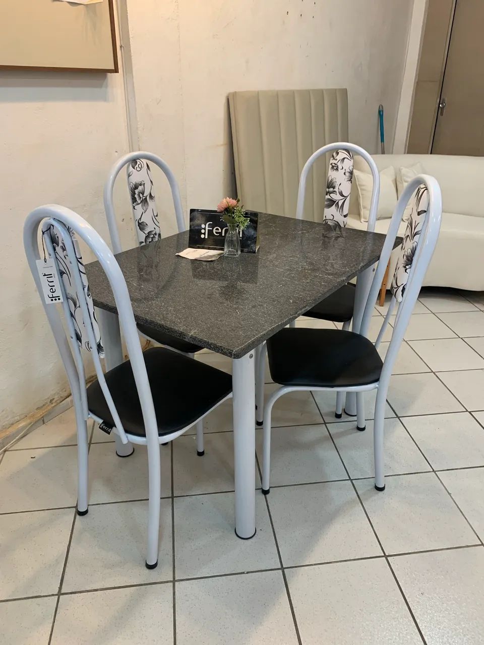 Mesa de cozinha 