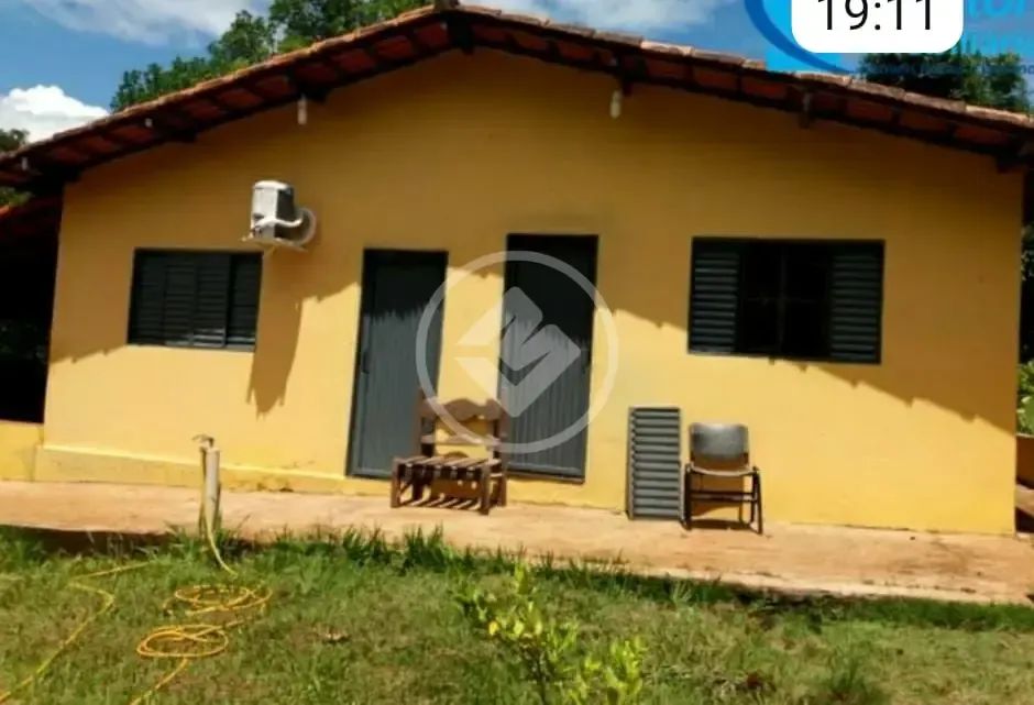 Fazenda à Venda - 20.000m² - Indianópolis/MG codigo: 136732 - Foto 3