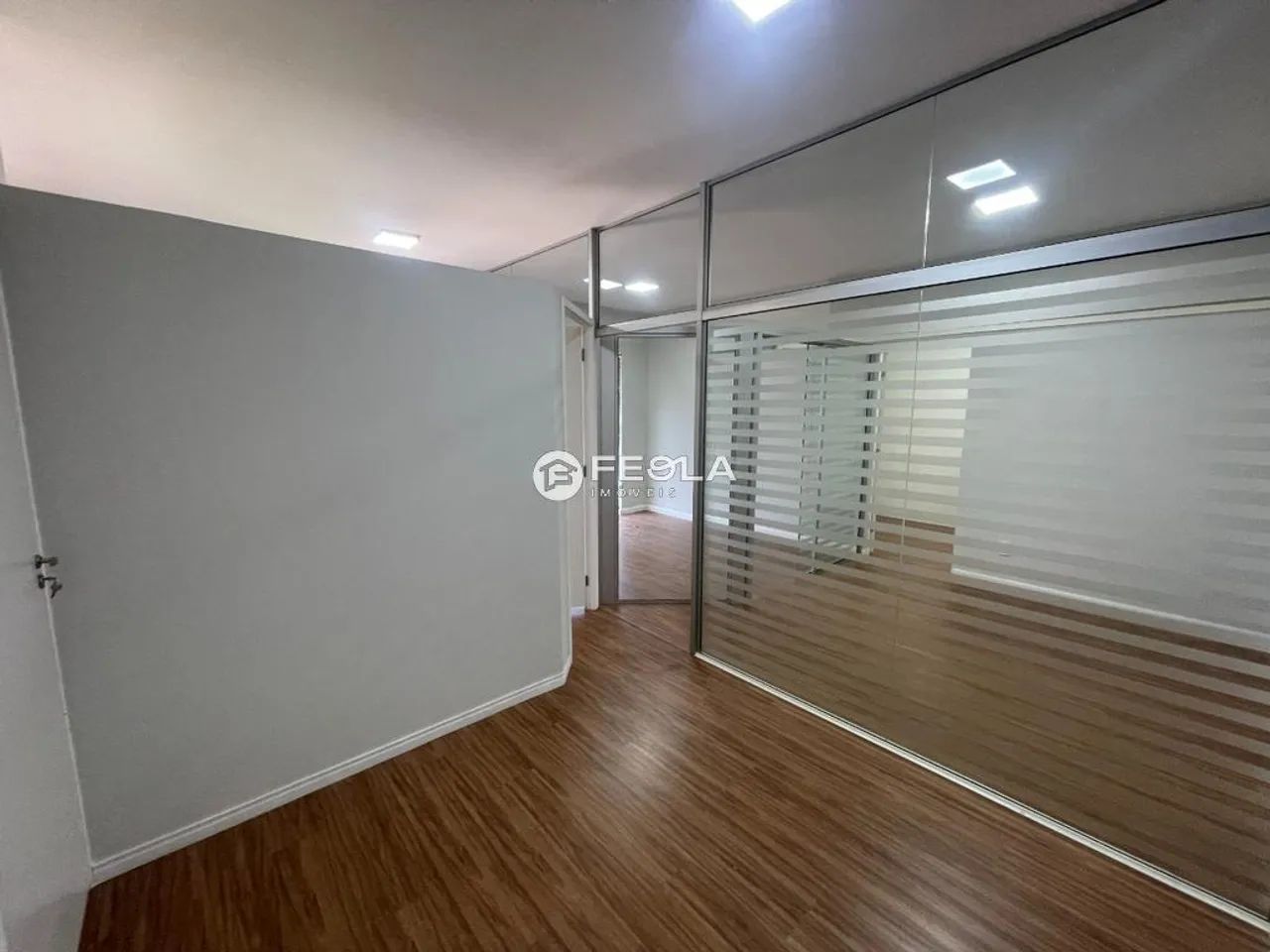 Sala para alugar em Americana, Centro, com 65 m², Ed. Comercial Rotary. - Foto 2