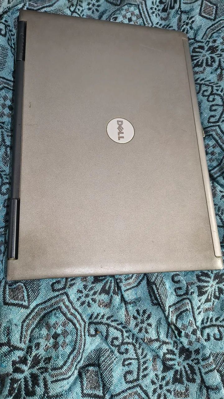 NOTEBOOK DELL LATITUDE D630 (Leia) - Foto 3