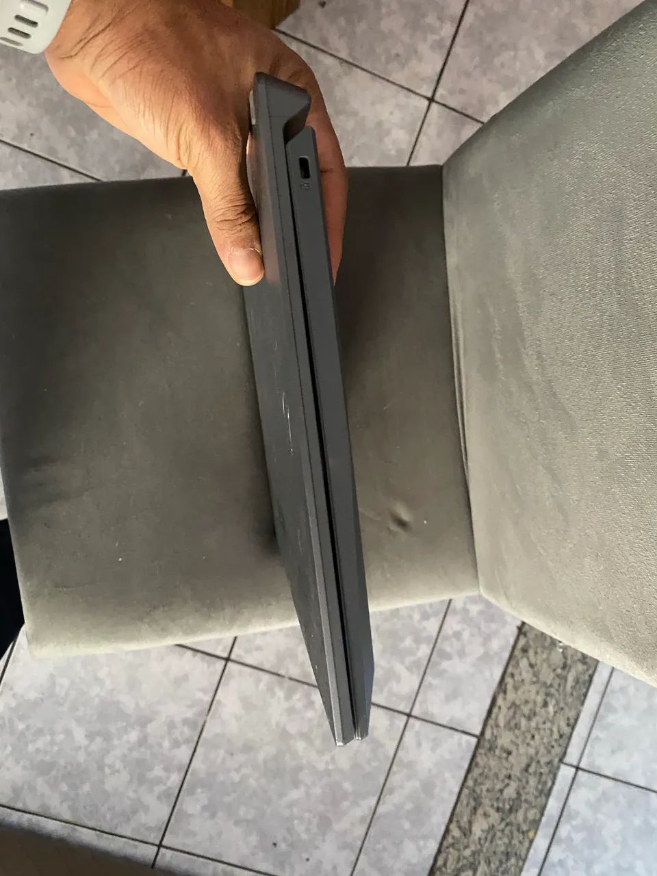 Notebook Positivo Vision C14 | Intel Celeron | 8GB RAM | 128GB | Windows 10 - Foto 4