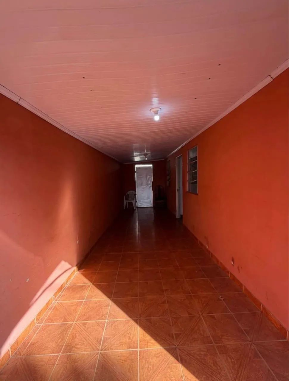 Casa no Águas Lindas rc - Foto 2